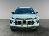 New 2026 Chevrolet TrailBlazer ACTIV w/ Convenience Package image 2