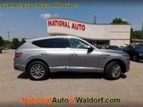 Used 2025 Genesis GV80 2.5T Standard image 4