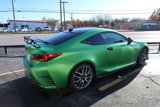 Used 2017 Lexus RC 200t F Sport image 4