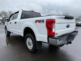 Used 2018 Ford F250 4x4 Crew Cab Super Duty image 3