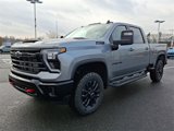 New 2025 Chevrolet Silverado 2500 LT w/ Trail Boss Package image 2