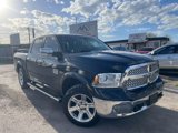 Used 2016 RAM 1500 Laramie Longhorn w/ Convenience Group image 2