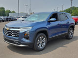 New 2026 Chevrolet Equinox LT w/ Convenience Package II image 2