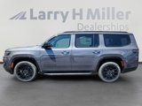 New 2025 Jeep Wagoneer Series II w/ HD Trailer Tow Package image 2