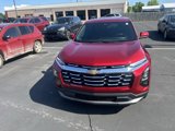 New 2026 Chevrolet Equinox LT image 2