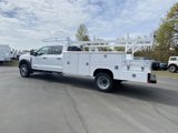 New 2025 Ford F550 4x4 Crew Cab Super Duty image 3