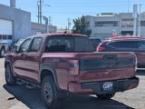 New 2025 Nissan Frontier PRO-4X image 6