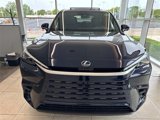New 2025 Lexus TX 350 AWD image 2