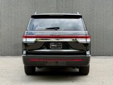 Used 2022 Lincoln Navigator L Reserve image 4