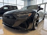 Used 2025 Audi RS 6 performance image 5