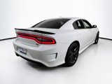 Used 2023 Dodge Charger R/T w/ Blacktop Package image 5