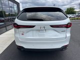 New 2025 MAZDA CX-90 Plug-In Hybrid w/ Preferred image 4