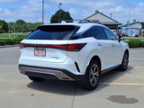 Used 2024 Lexus RX 350 AWD image 5
