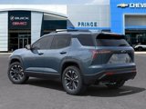 New 2026 Chevrolet Equinox RS w/ Convenience Package III image 3