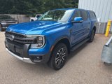 Used 2024 Ford Ranger Lariat w/ FX4 Off-Road Package image 3