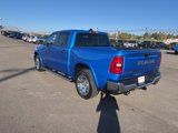 New 2025 RAM 1500 Big Horn image 3