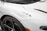 Used 2024 McLaren 750S Spider image 3
