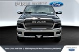 Used 2025 RAM 1500 Laramie image 3