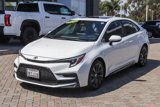 Used 2024 Toyota Corolla SE image 3