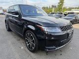 Used 2019 Land Rover Range Rover Sport HSE Dynamic image 3
