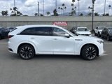 New 2025 MAZDA CX-90 3.3 Turbo S w/ Premium Plus image 2