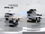 New 2026 BMW X5 M60i image 2