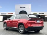 New 2025 Jeep Wagoneer Limited image 4