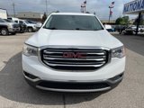 Used 2018 GMC Acadia SLT w/ LPO, Floor Liner Package image 2