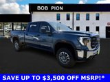 New 2025 GMC Sierra 3500 Pro w/ 1SA Pro Safety Plus Package image 3