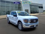 Certified 2022 Ford F150 XLT w/ Equipment Group 302A High image 4