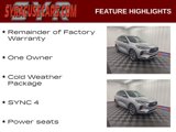 Used 2024 Ford Escape ST-Line image 4