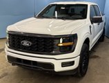 New 2025 Ford F150 STX image 4