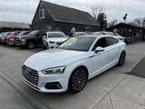 Used 2018 Audi A5 2.0T Premium Plus w/ Premium Plus image 6