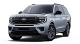 New 2025 Ford Expedition Platinum image 2