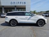 New 2025 Lincoln Aviator Reserve w/ Illumination Package image 3