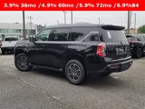 New 2025 Nissan Armada Platinum image 5