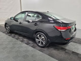 Used 2022 Nissan Sentra SV w/ Trunk Package image 3