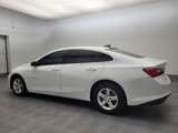 Used 2020 Chevrolet Malibu LS w/ Driver Confidence Package II image 3
