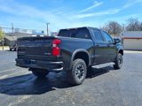 New 2025 Chevrolet Silverado 1500 ZR2 image 3