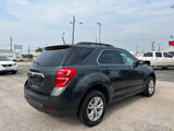Used 2017 Chevrolet Equinox LT w/ Convenience Package image 5