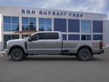 New 2025 Ford F250 Platinum image 4
