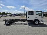 New 2025 Chevrolet Low Cab Forward image 2