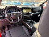 New 2025 Chevrolet Silverado 1500 LT image 4