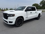 New 2025 RAM 1500 Laramie image 3