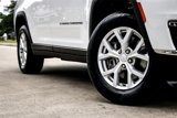 Used 2023 Jeep Grand Cherokee L Limited image 2