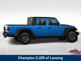 New 2025 Jeep Gladiator Rubicon w/ Technology Group image 4