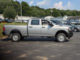 New 2024 RAM 2500 Tradesman w/ Bed Utility Group image 2