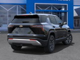 New 2026 Chevrolet Equinox LT image 4