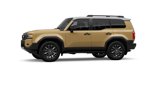 New 2025 Toyota Land Cruiser image 3