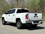 Used 2021 GMC Canyon AT4 image 2